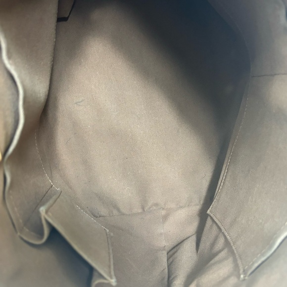 Louis Vuitton Monogram Palermo PM Tote Authentic 2011 - Picture 12 of 15